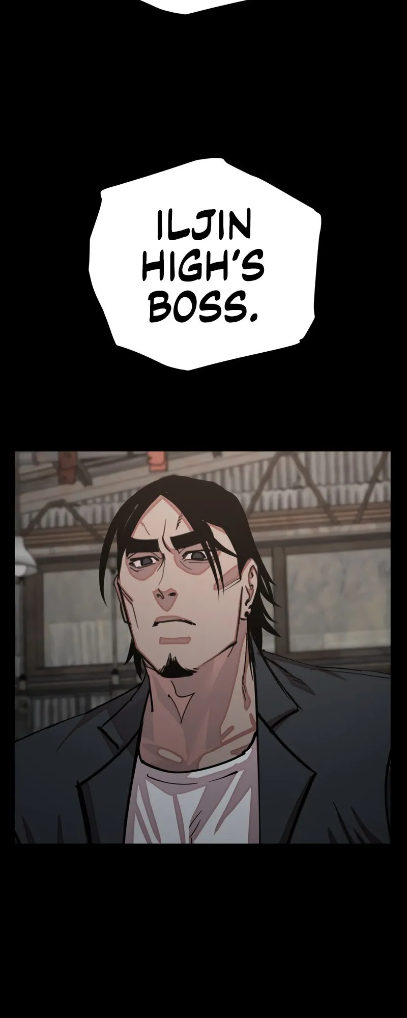 Read Delinquent Comics Survival chapter 21 image 40 on Lezhin