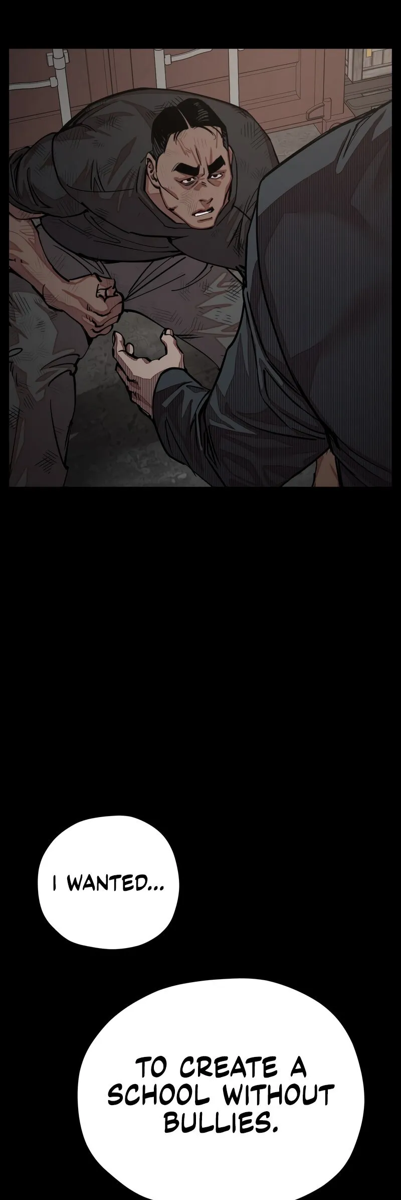 Read Delinquent Comics Survival chapter 21 image 44 on Lezhin