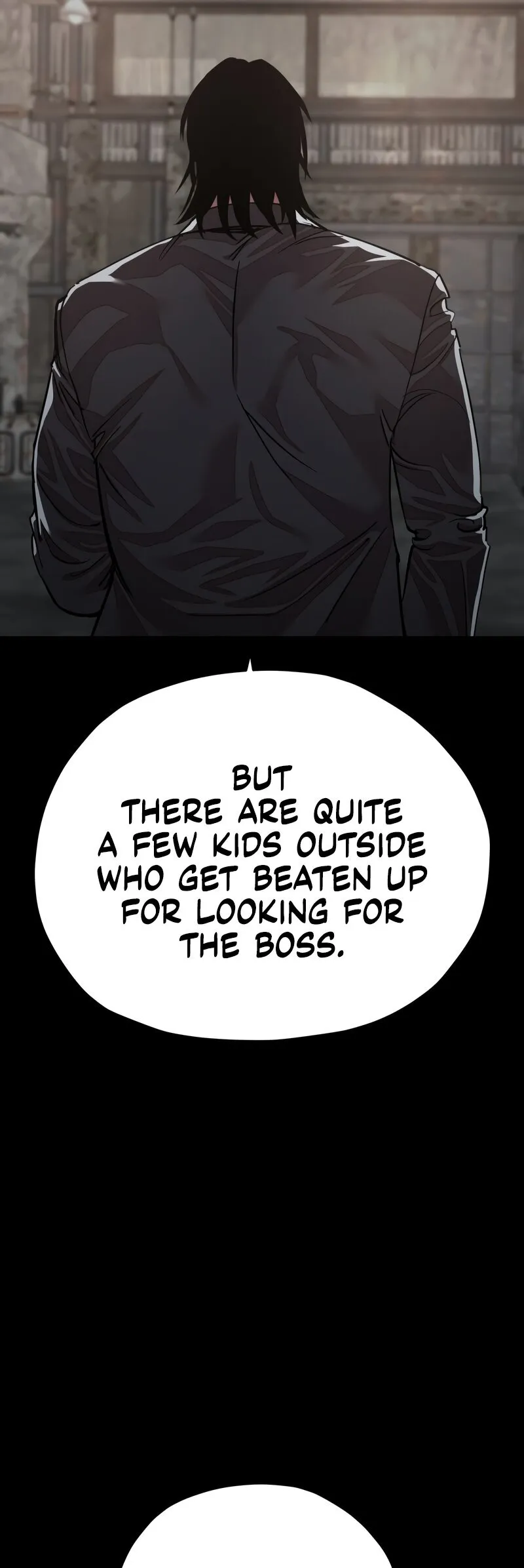 Read Delinquent Comics Survival chapter 21 image 46 on Lezhin