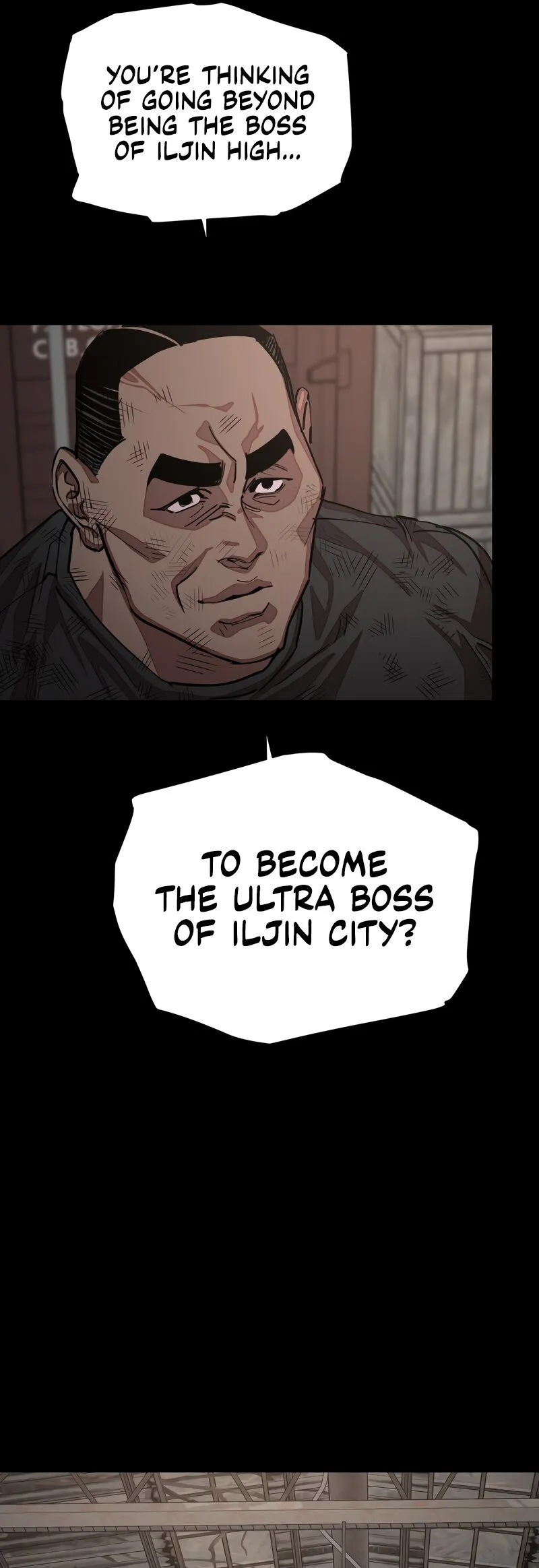 Read Delinquent Comics Survival chapter 21 image 49 on Lezhin
