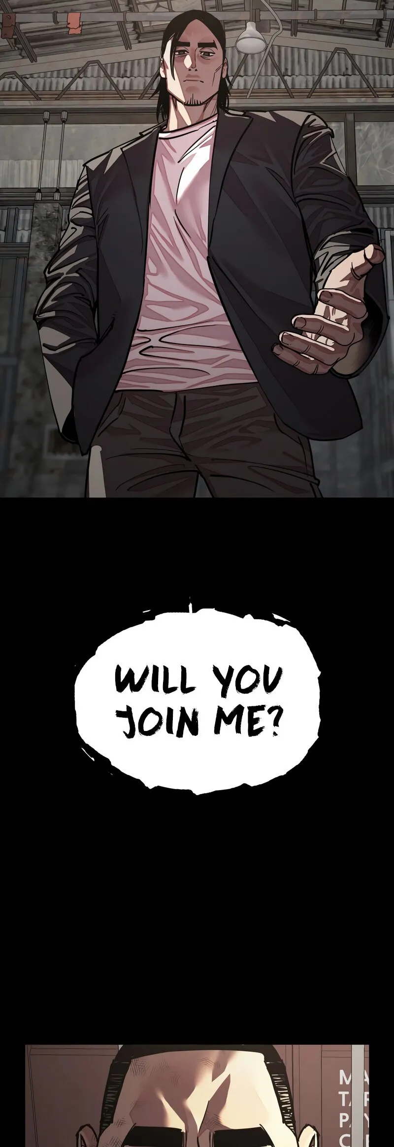 Read Delinquent Comics Survival chapter 21 image 50 on Lezhin