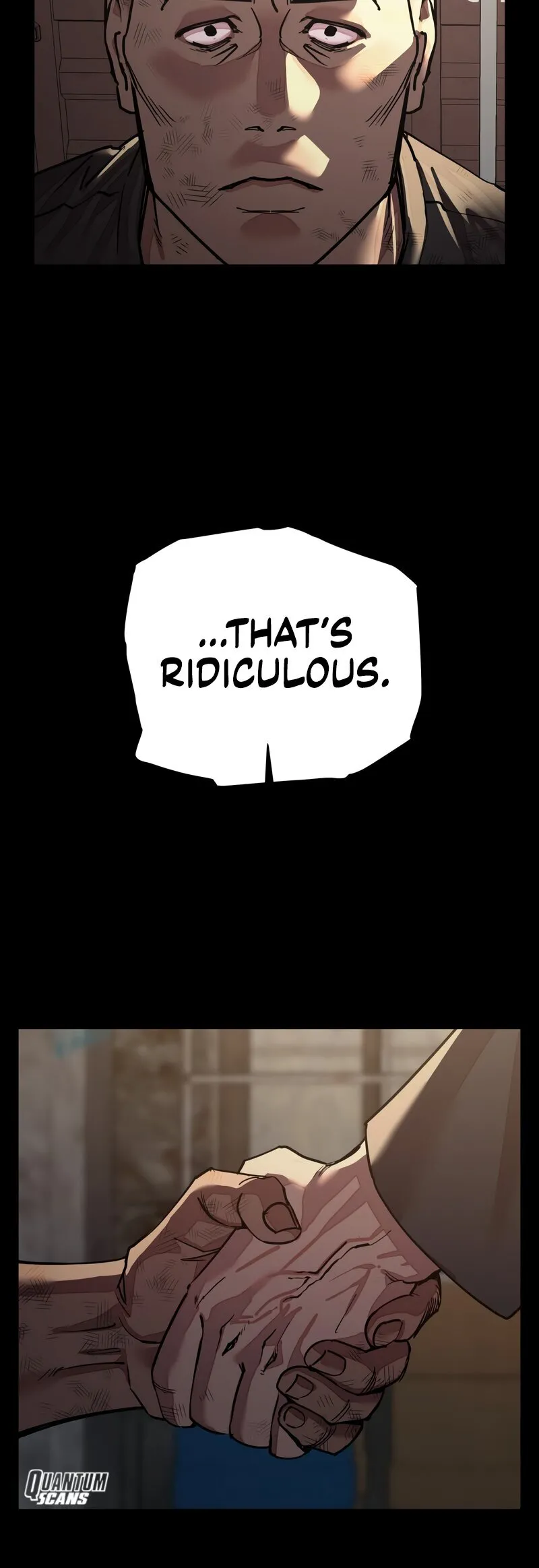 Read Delinquent Comics Survival chapter 21 image 51 on Lezhin