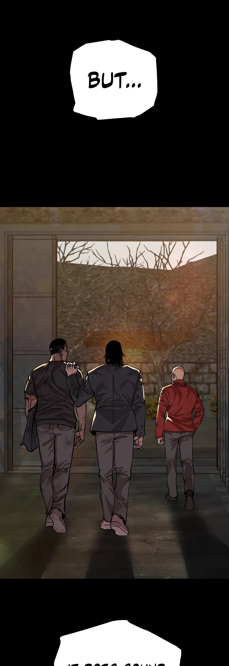 Read Delinquent Comics Survival chapter 21 image 52 on Lezhin