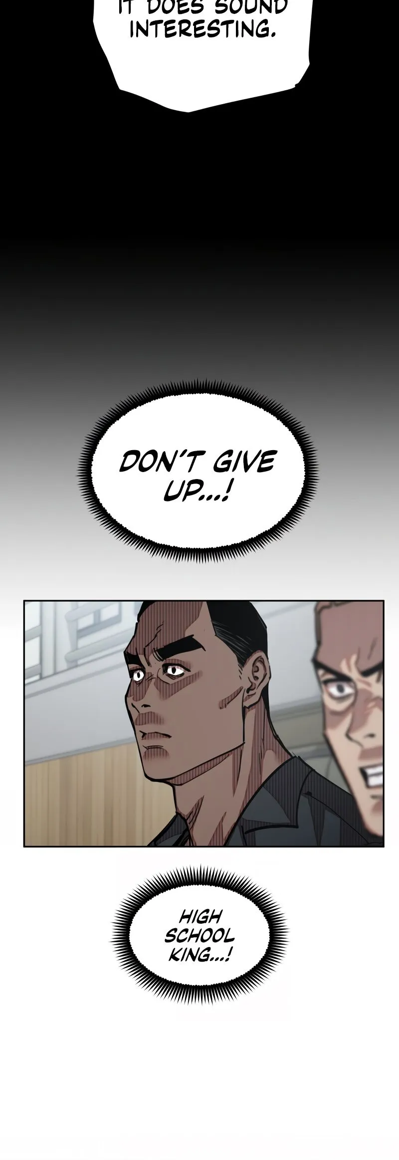Read Delinquent Comics Survival chapter 21 image 53 on Lezhin