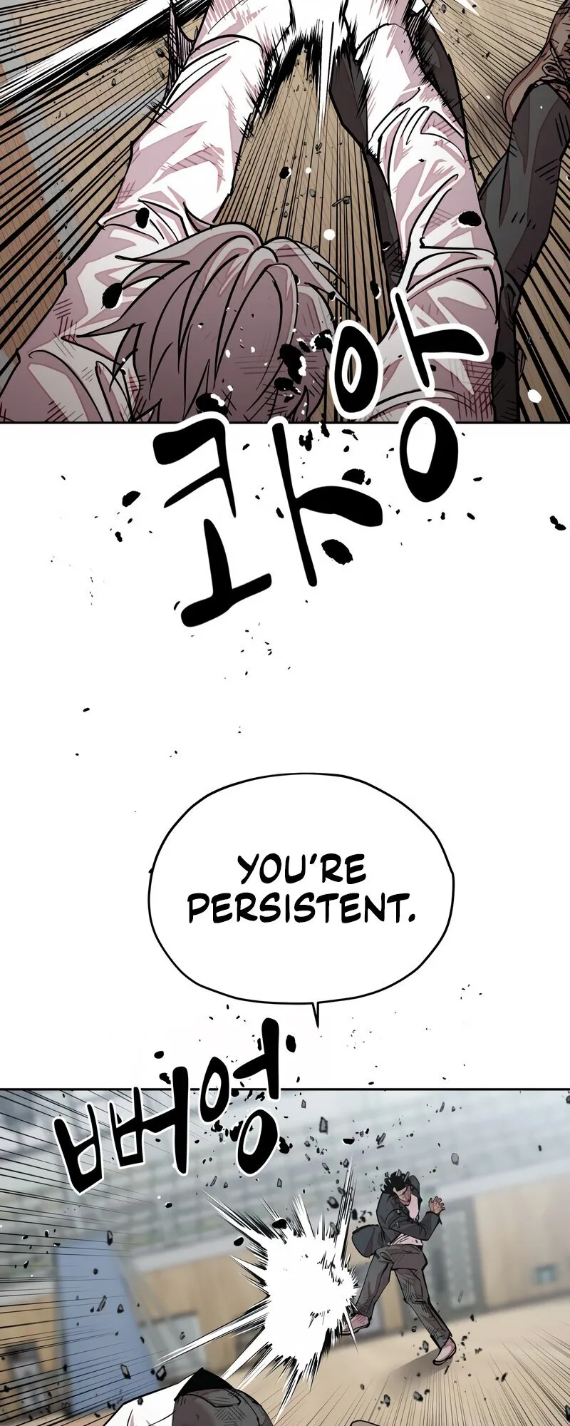 Read Delinquent Comics Survival chapter 21 image 55 on Lezhin