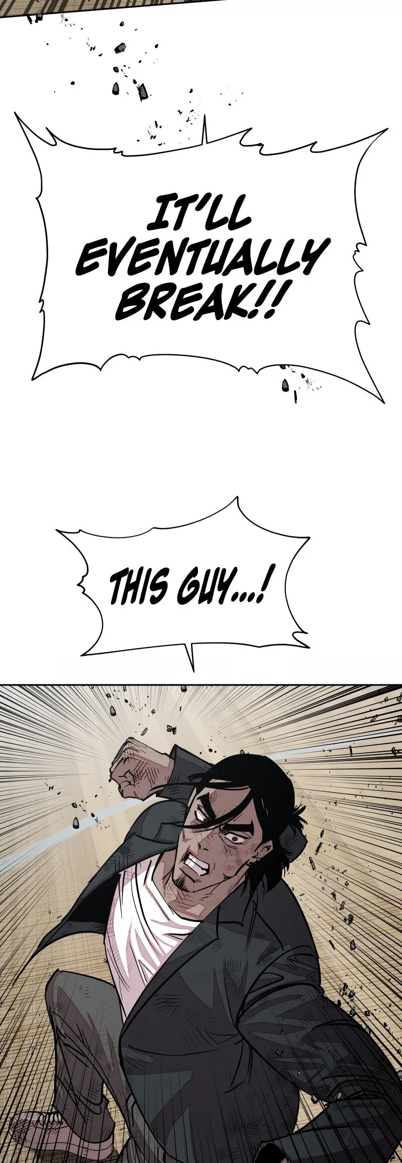 Read Delinquent Comics Survival chapter 21 image 63 on Lezhin
