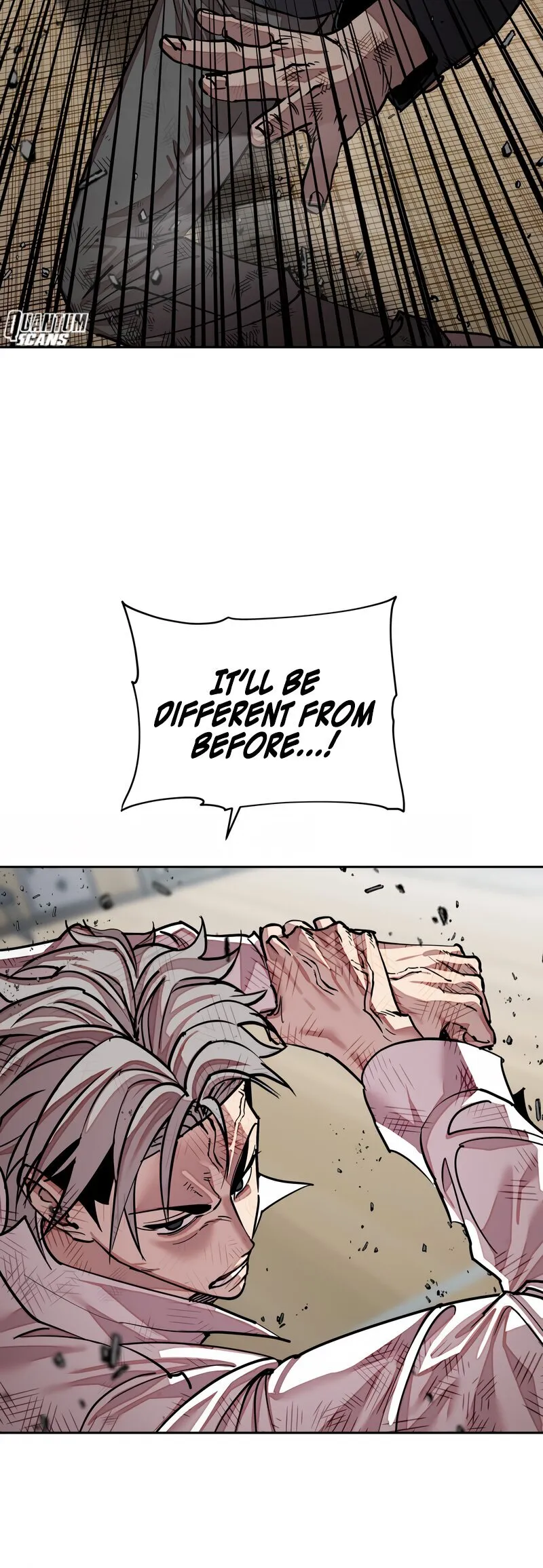 Read Delinquent Comics Survival chapter 21 image 64 on Lezhin