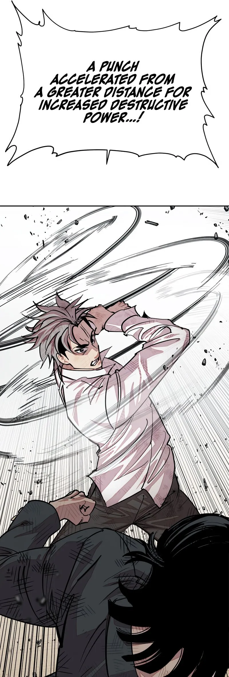 Read Delinquent Comics Survival chapter 21 image 65 on Lezhin