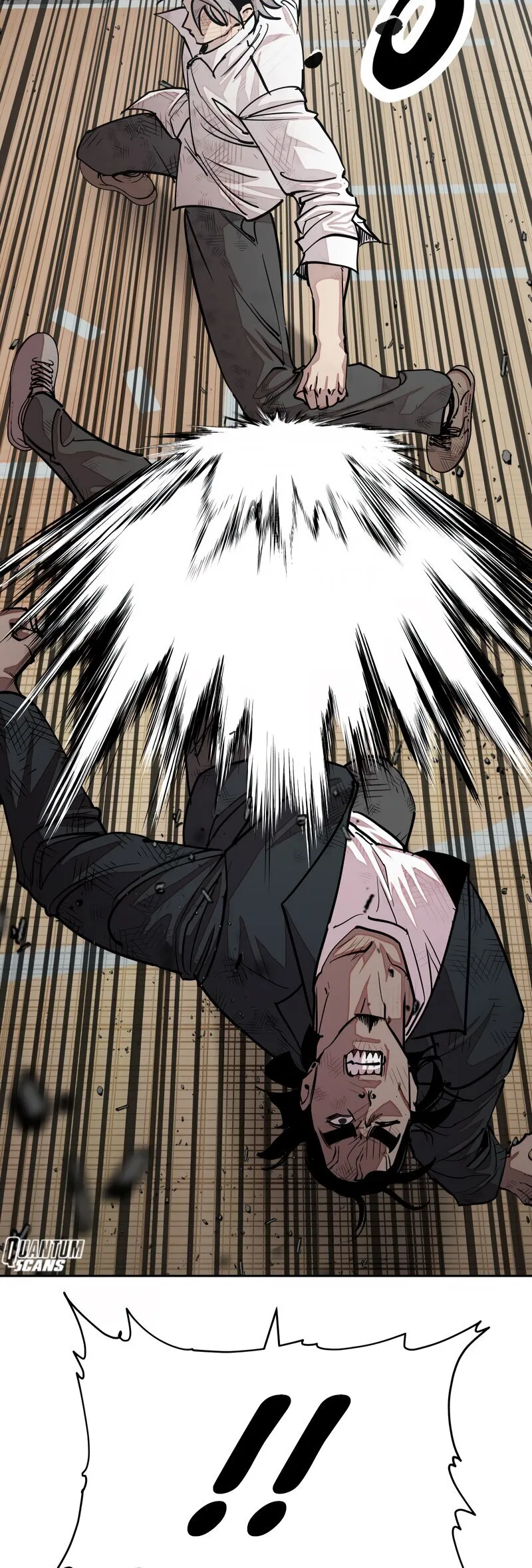 Read Delinquent Comics Survival chapter 21 image 67 on Lezhin