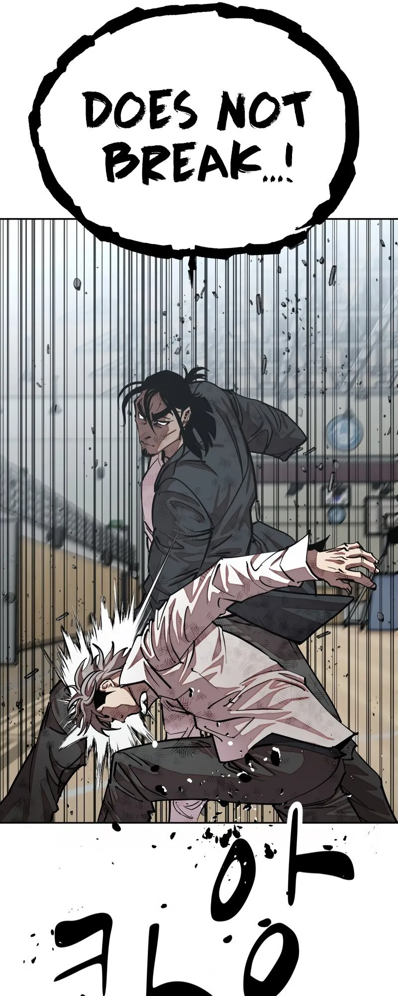 Read Delinquent Comics Survival chapter 21 image 70 on Lezhin