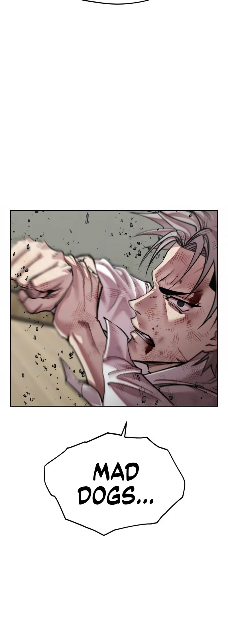Read Delinquent Comics Survival chapter 22 image 10 on Lezhin