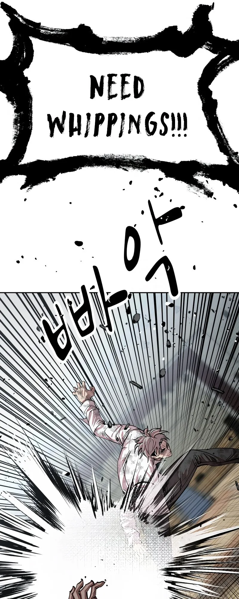 Read Delinquent Comics Survival chapter 22 image 11 on Lezhin