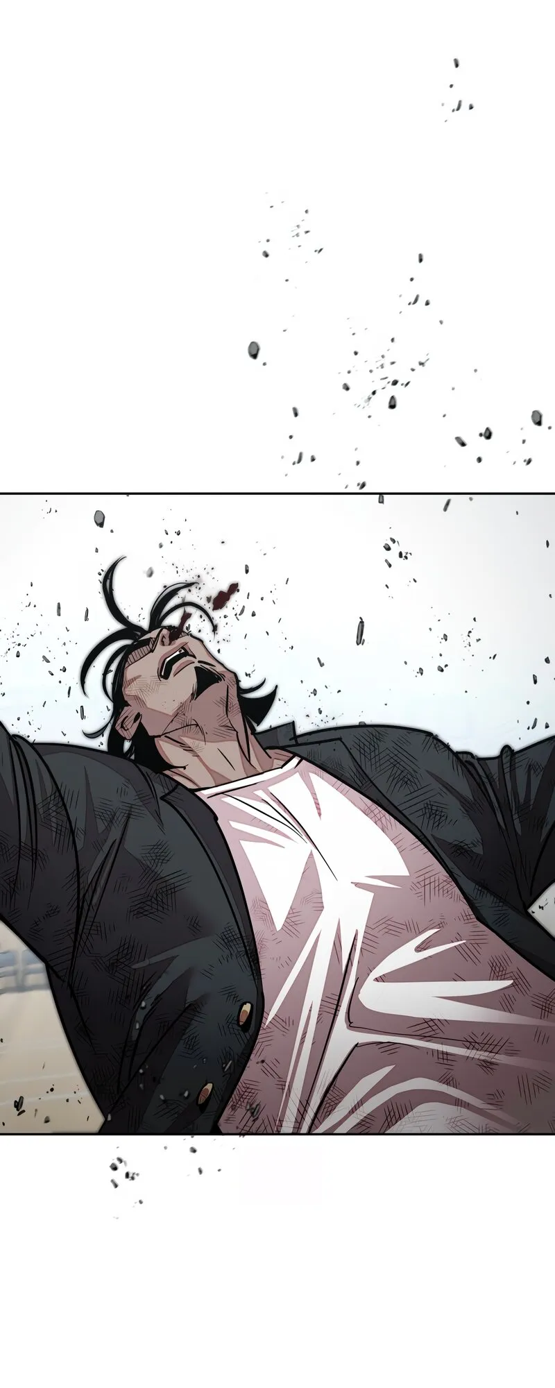Read Delinquent Comics Survival chapter 22 image 13 on Lezhin