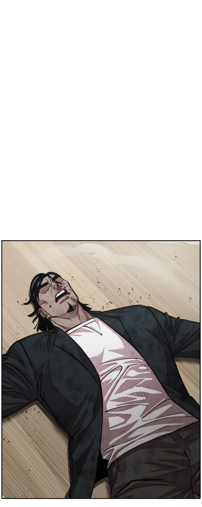 Read Delinquent Comics Survival chapter 22 image 16 on Lezhin
