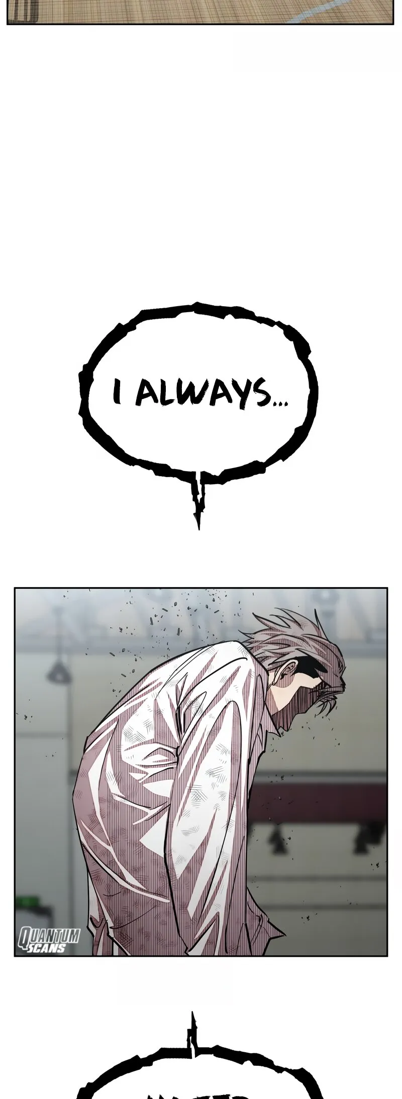 Read Delinquent Comics Survival chapter 22 image 19 on Lezhin