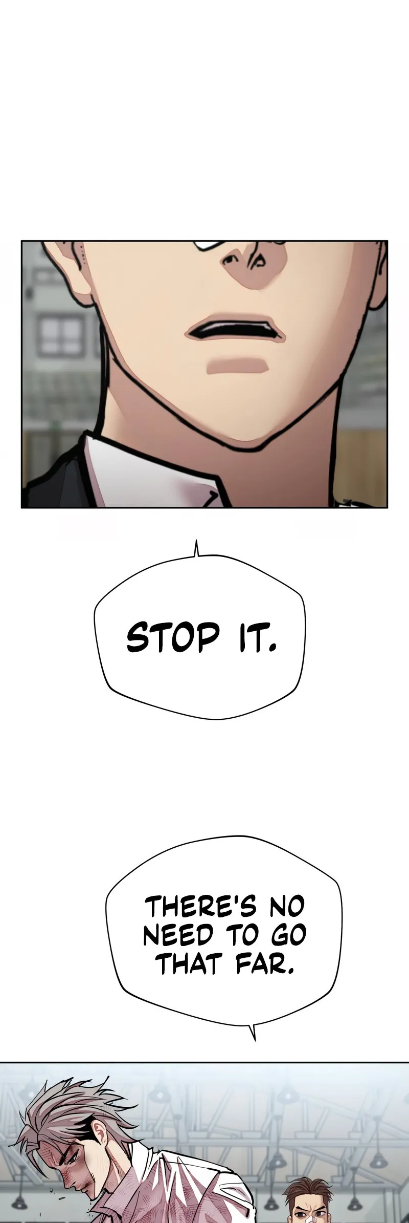 Read Delinquent Comics Survival chapter 22 image 28 on Lezhin