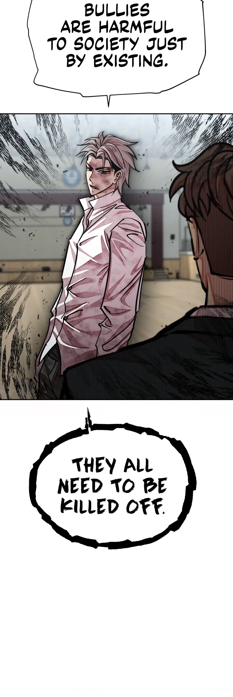 Read Delinquent Comics Survival chapter 22 image 31 on Lezhin