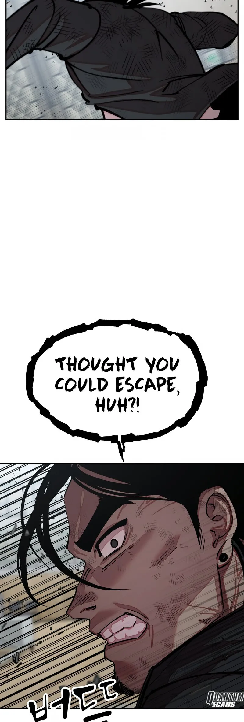 Read Delinquent Comics Survival chapter 22 image 4 on Lezhin