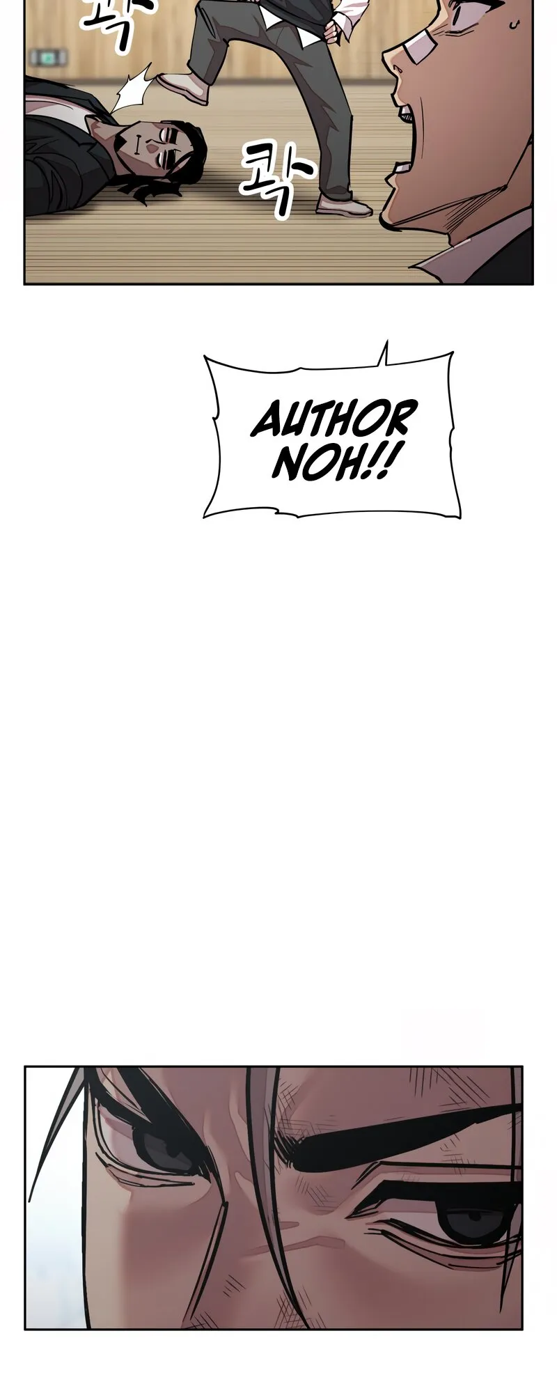Read Delinquent Comics Survival chapter 22 image 40 on Lezhin