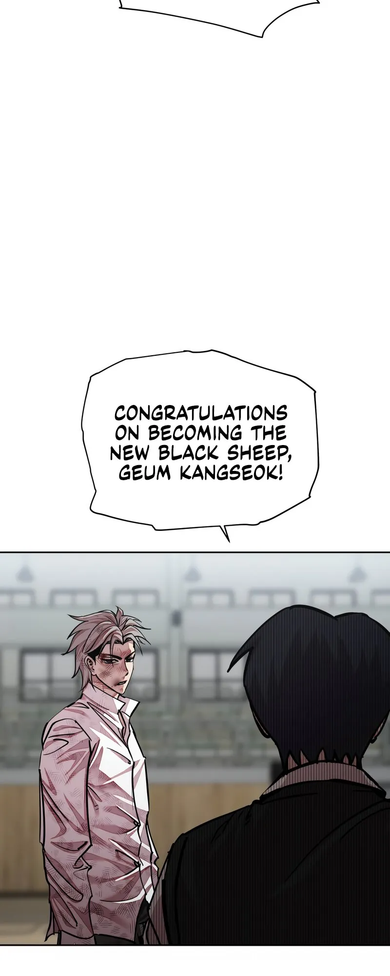 Read Delinquent Comics Survival chapter 22 image 42 on Lezhin