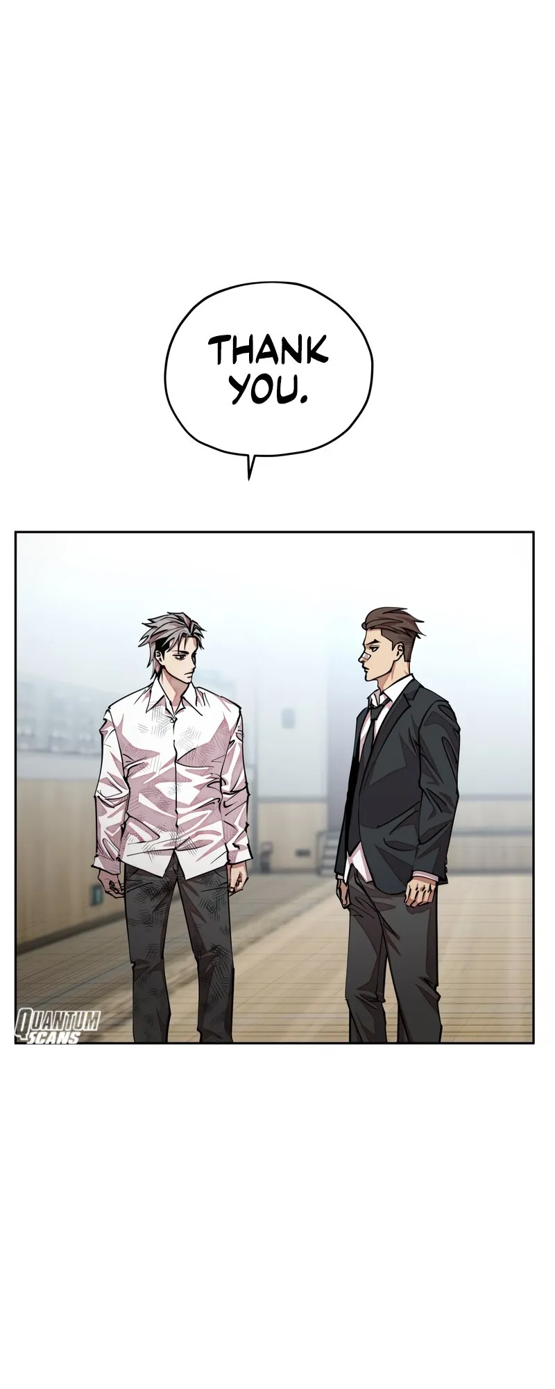 Read Delinquent Comics Survival chapter 22 image 46 on Lezhin
