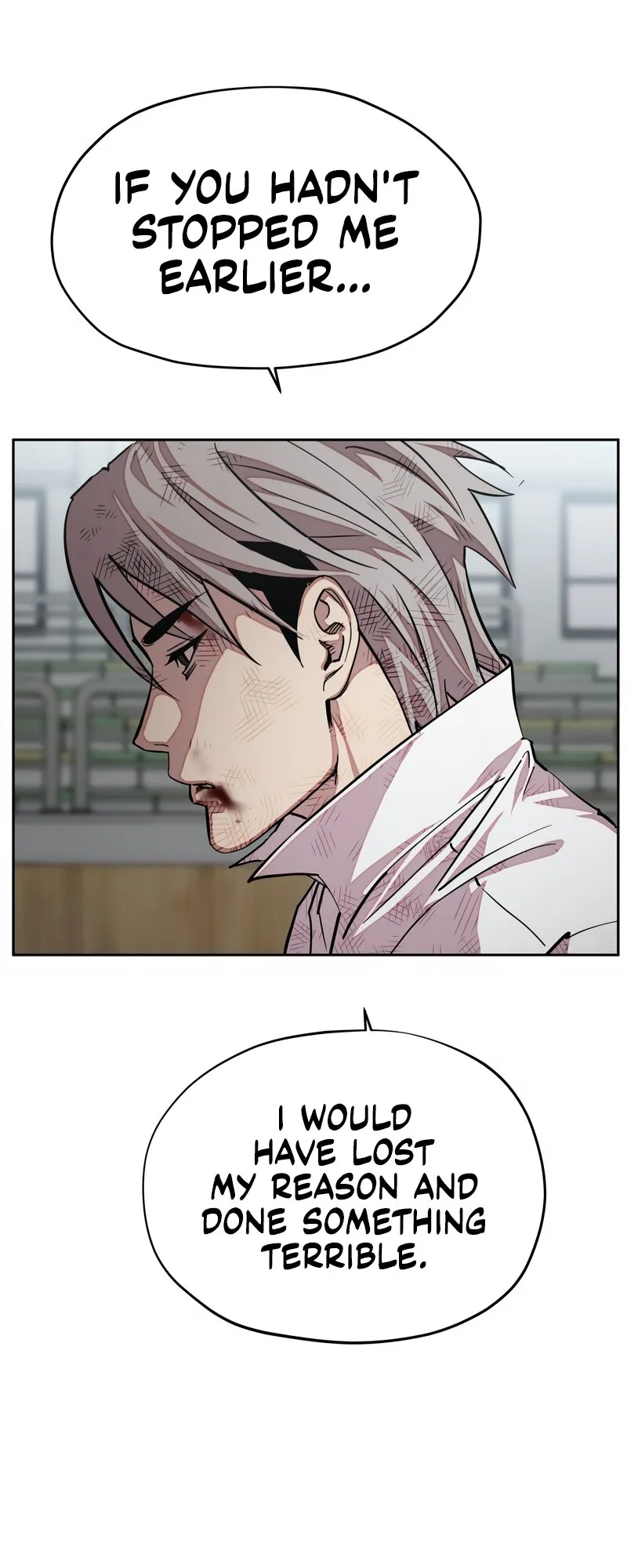 Read Delinquent Comics Survival chapter 22 image 47 on Lezhin