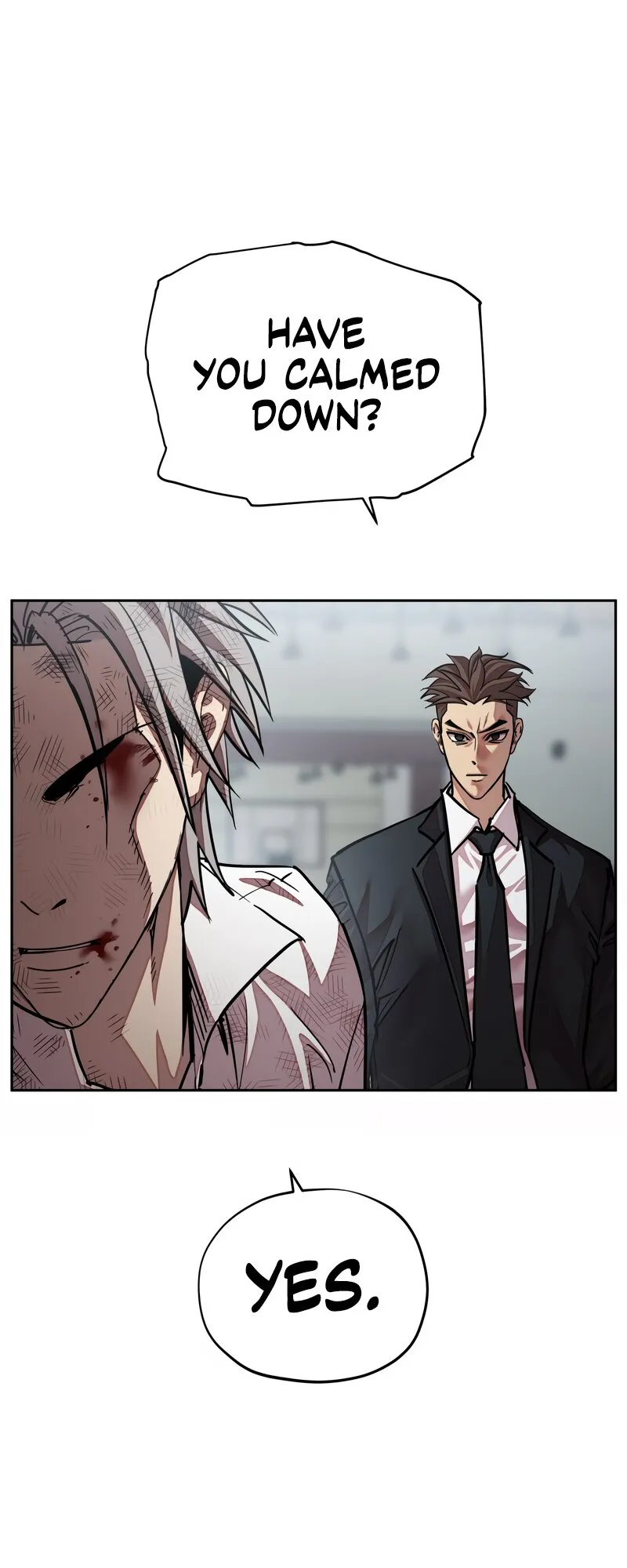 Read Delinquent Comics Survival chapter 22 image 48 on Lezhin