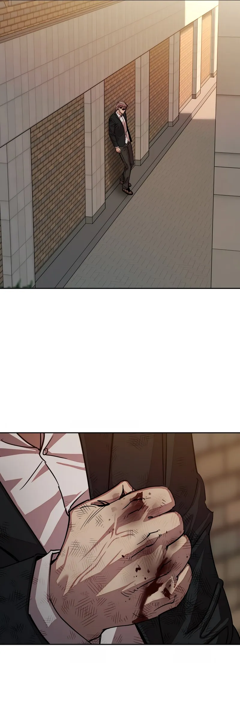 Read Delinquent Comics Survival chapter 22 image 54 on Lezhin
