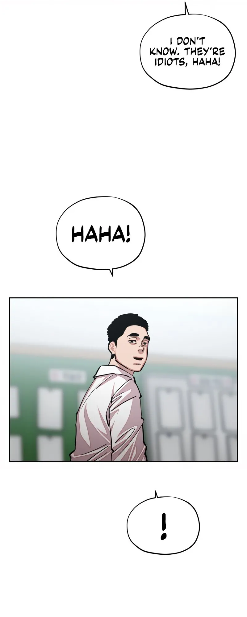Read Delinquent Comics Survival chapter 22 image 59 on Lezhin