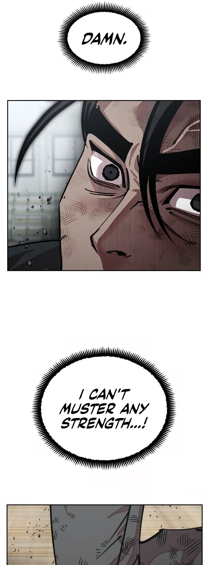 Read Delinquent Comics Survival chapter 22 image 6 on Lezhin