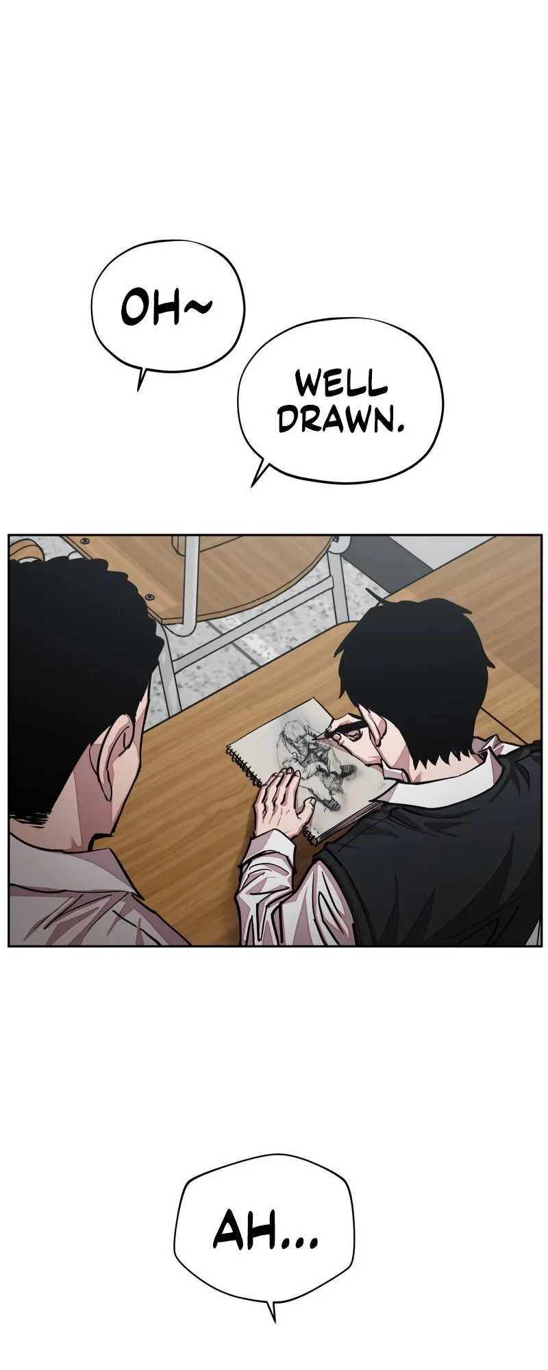 Read Delinquent Comics Survival chapter 22 image 60 on Lezhin