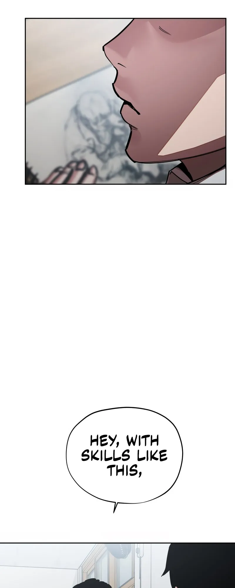 Read Delinquent Comics Survival chapter 22 image 61 on Lezhin