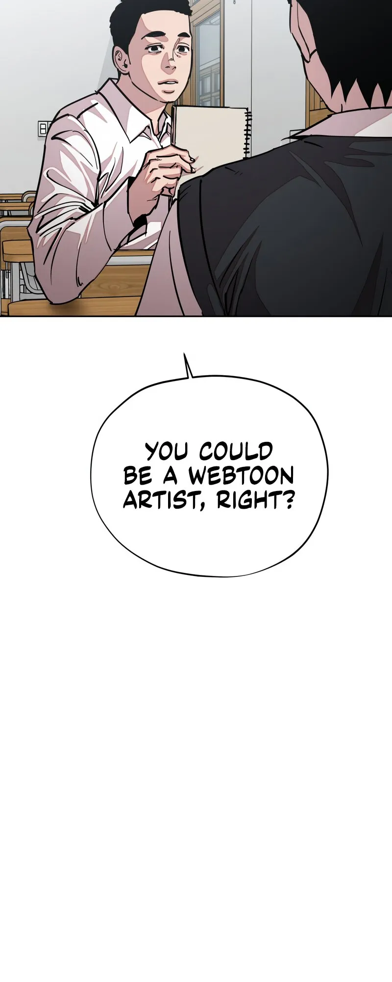 Read Delinquent Comics Survival chapter 22 image 62 on Lezhin