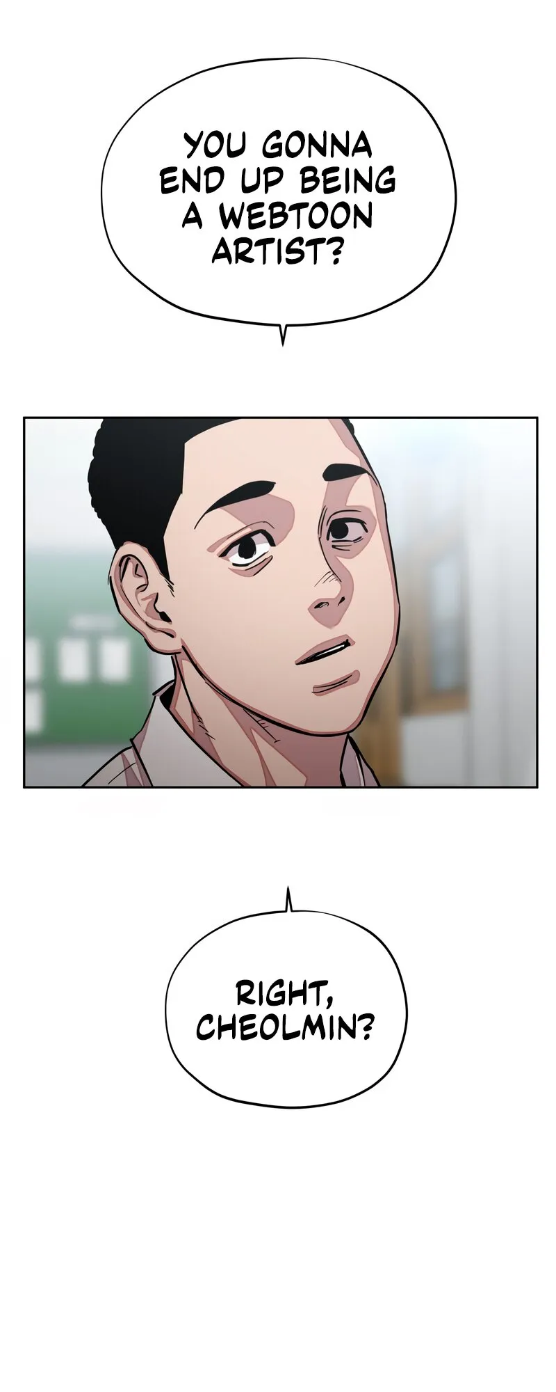 Read Delinquent Comics Survival chapter 22 image 63 on Lezhin