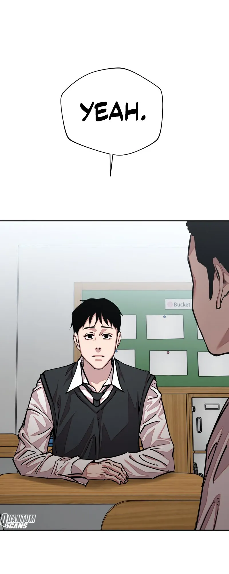 Read Delinquent Comics Survival chapter 22 image 64 on Lezhin