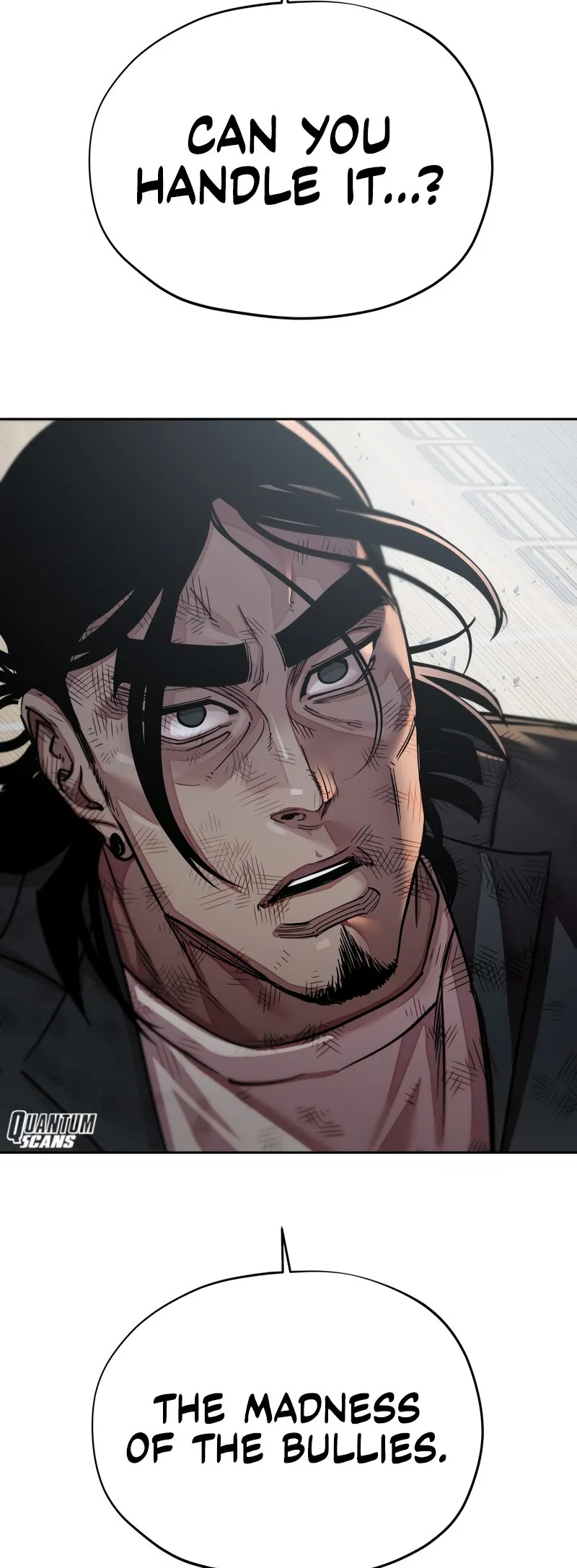 Read Delinquent Comics Survival chapter 22 image 9 on Lezhin