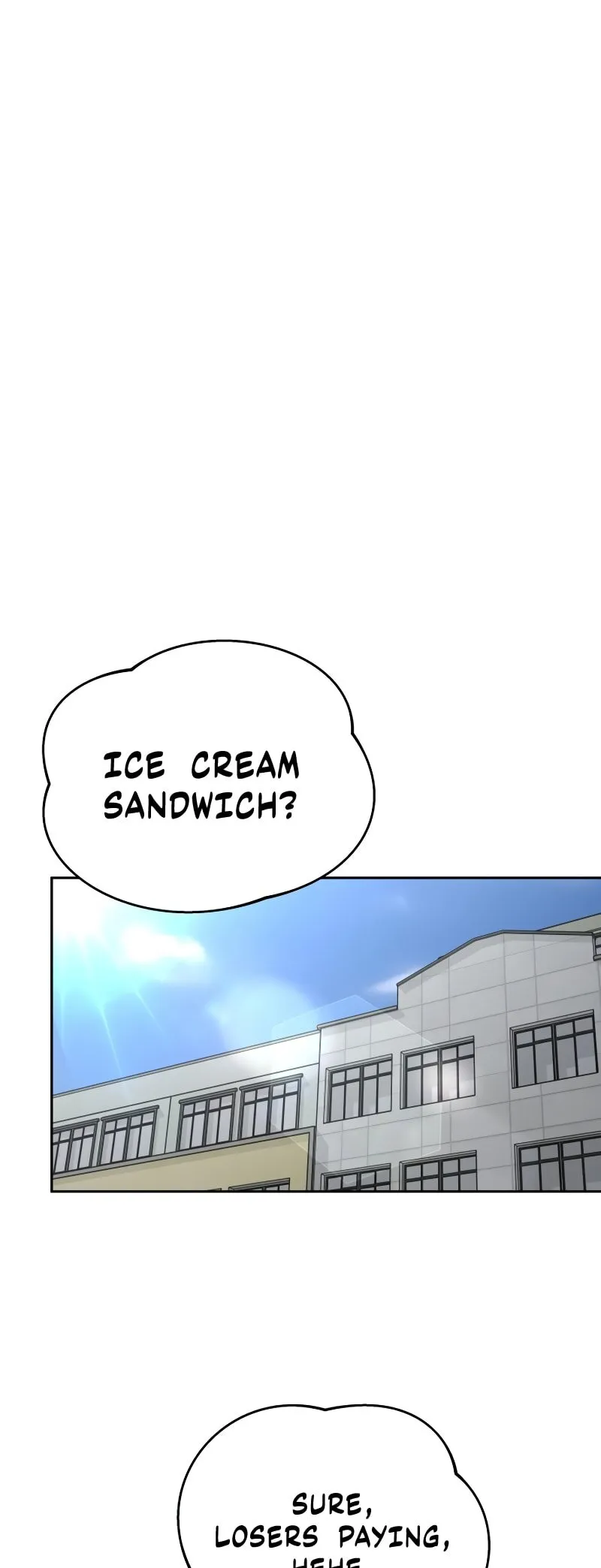 Read Delinquent Comics Survival chapter 23 image 15 on Lezhin
