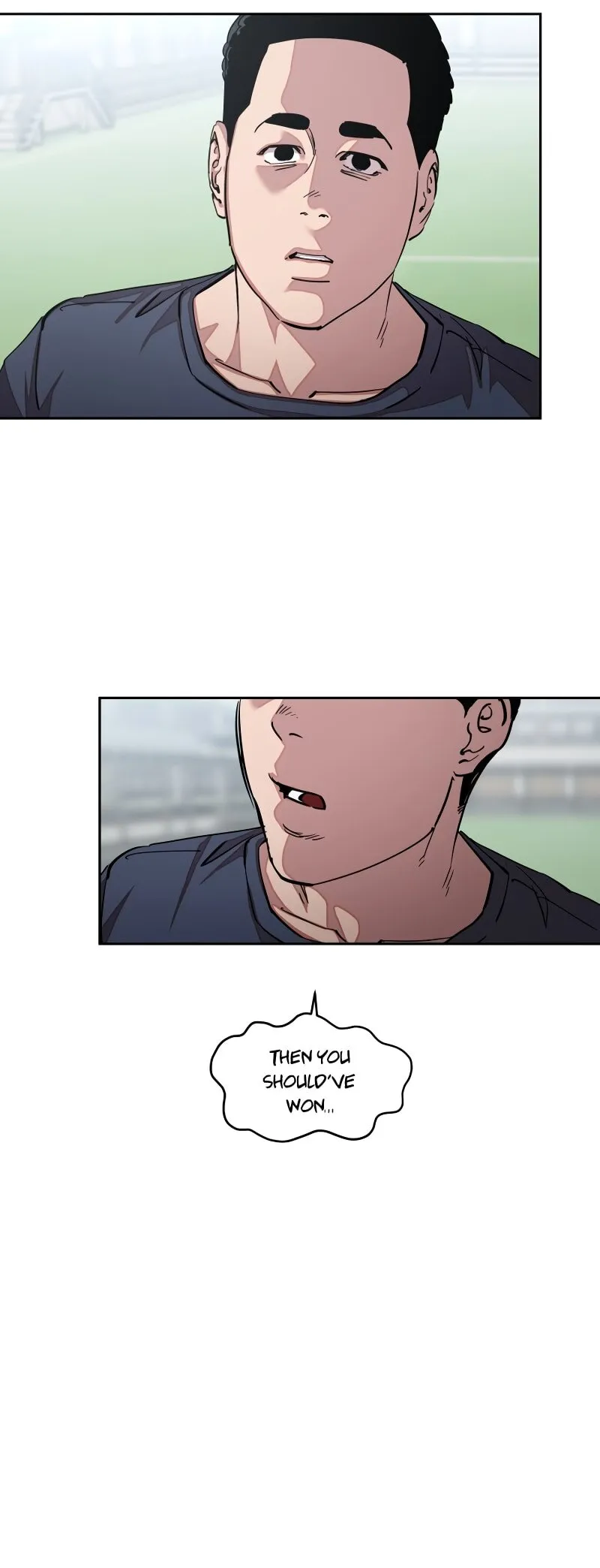 Read Delinquent Comics Survival chapter 23 image 18 on Lezhin