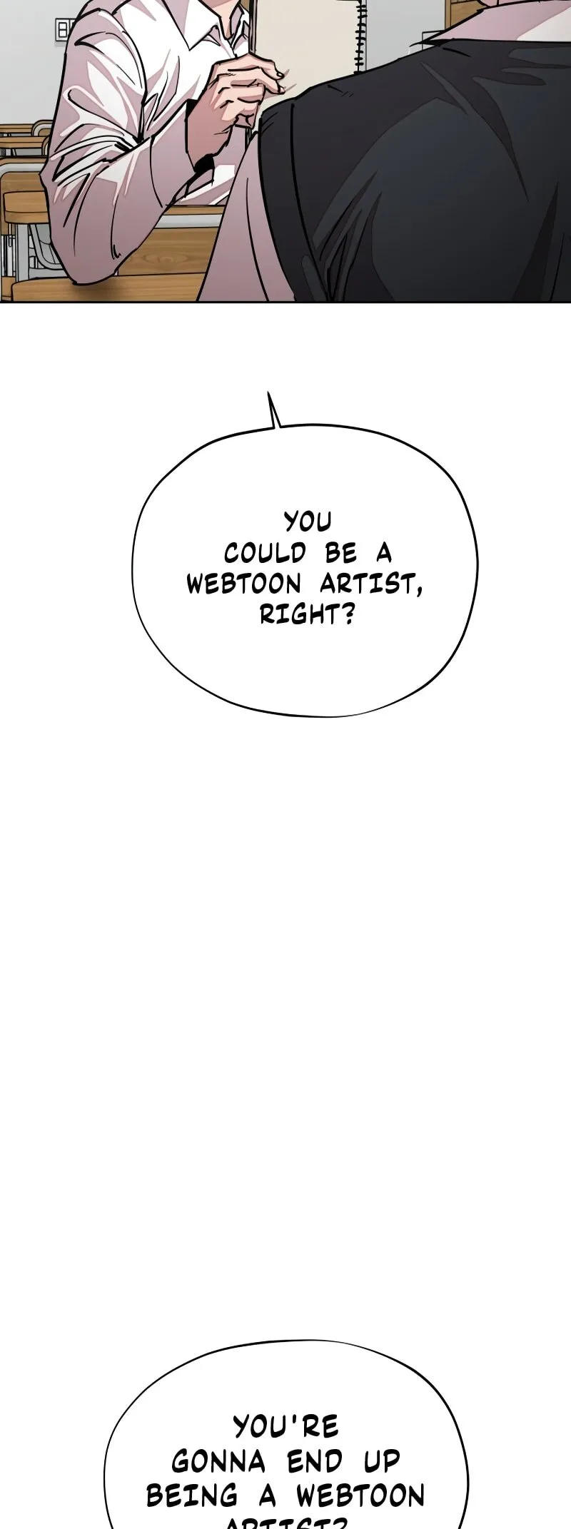 Read Delinquent Comics Survival chapter 23 image 2 on Lezhin