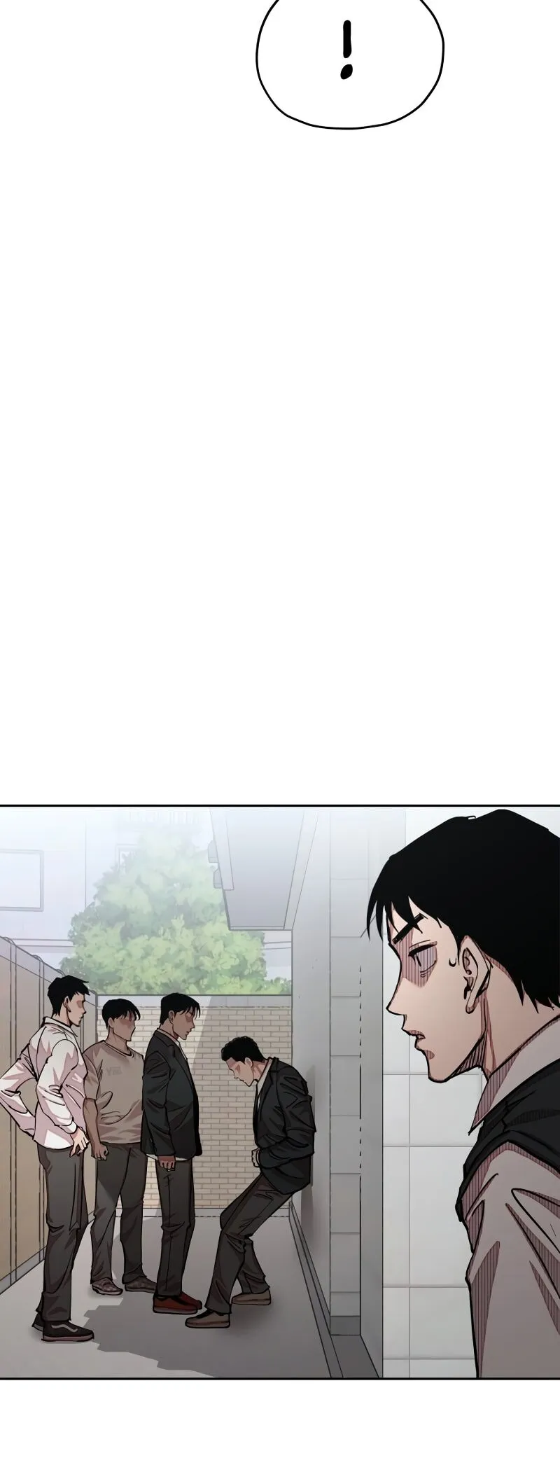 Read Delinquent Comics Survival chapter 23 image 26 on Lezhin