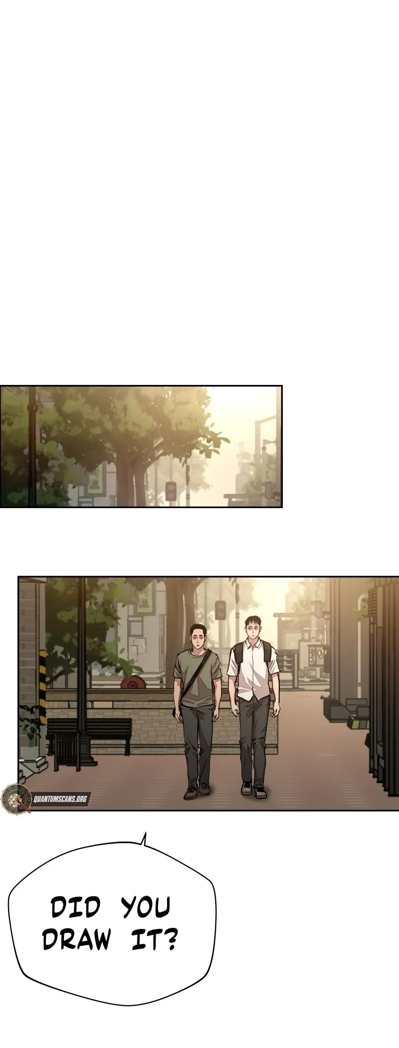 Read Delinquent Comics Survival chapter 23 image 28 on Lezhin
