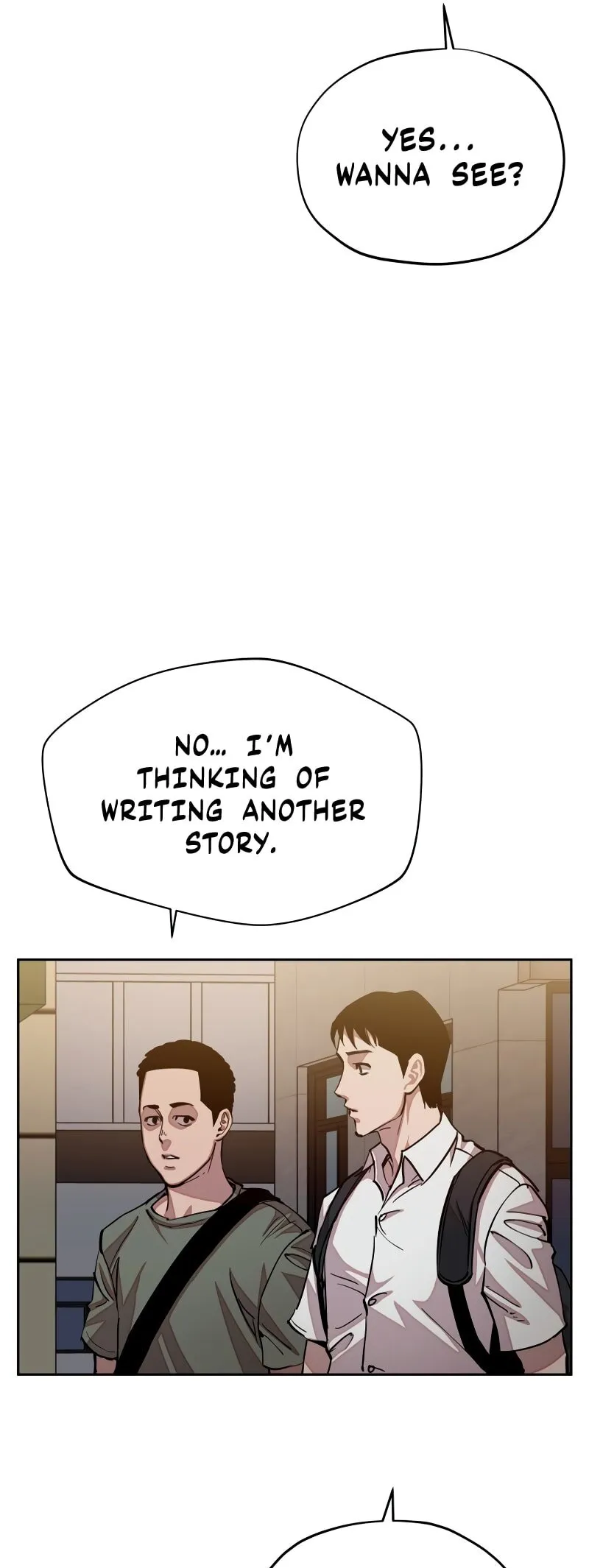 Read Delinquent Comics Survival chapter 23 image 29 on Lezhin