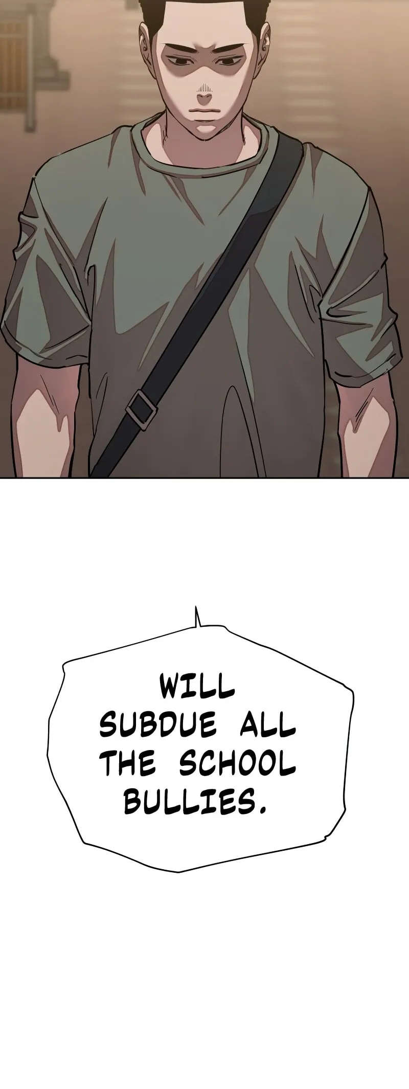 Read Delinquent Comics Survival chapter 23 image 32 on Lezhin