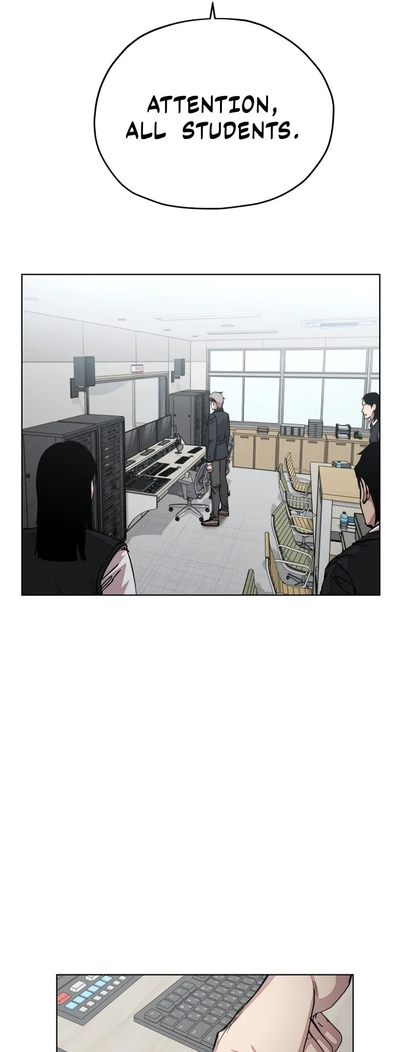 Read Delinquent Comics Survival chapter 23 image 36 on Lezhin