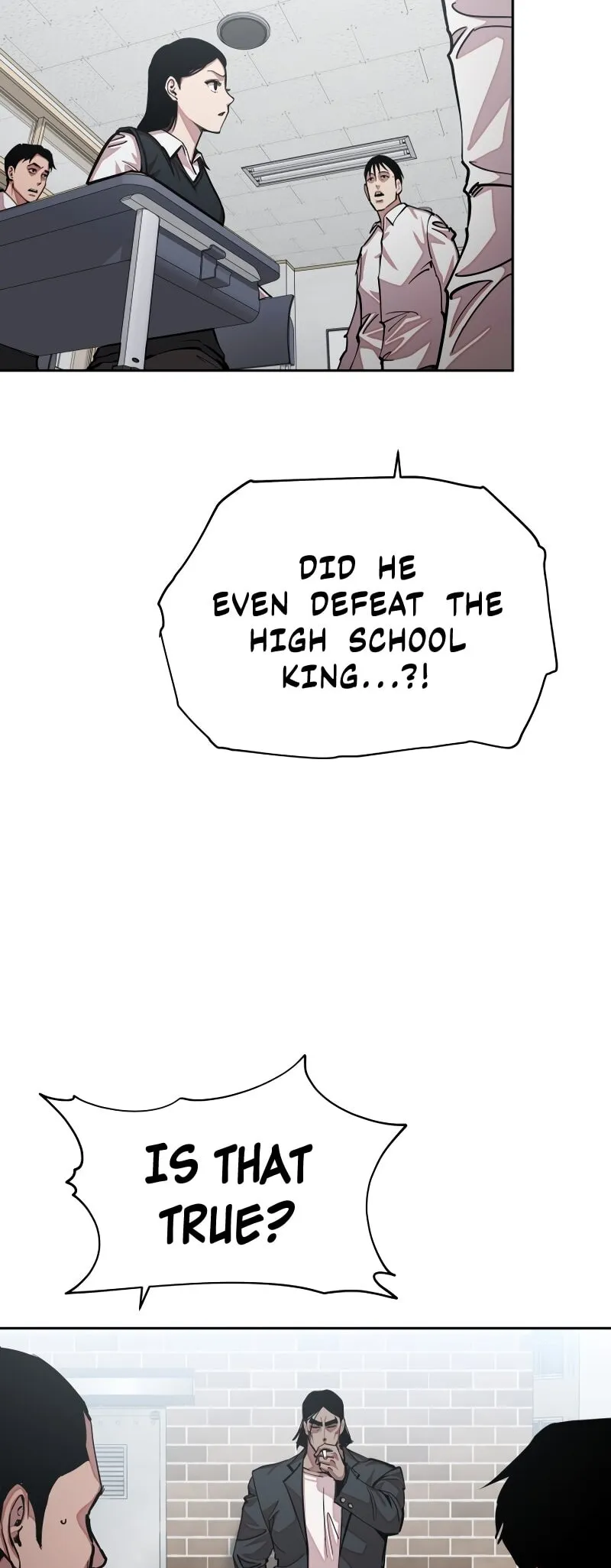 Read Delinquent Comics Survival chapter 23 image 39 on Lezhin
