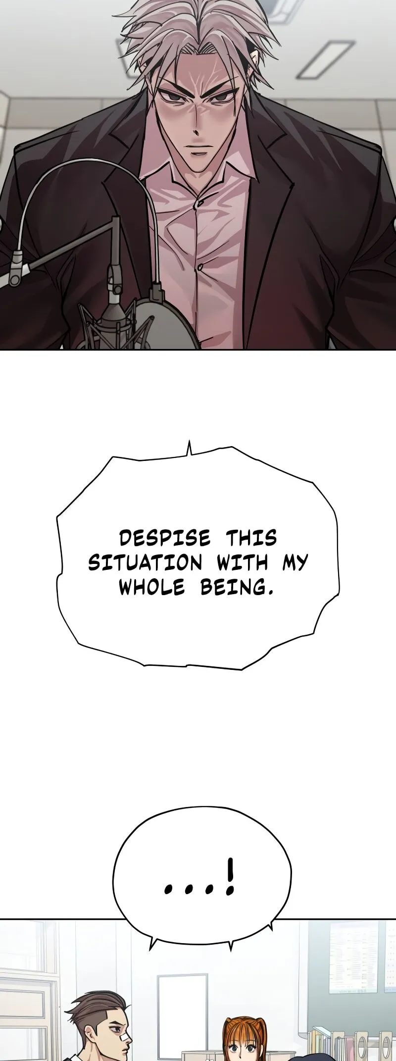 Read Delinquent Comics Survival chapter 23 image 45 on Lezhin
