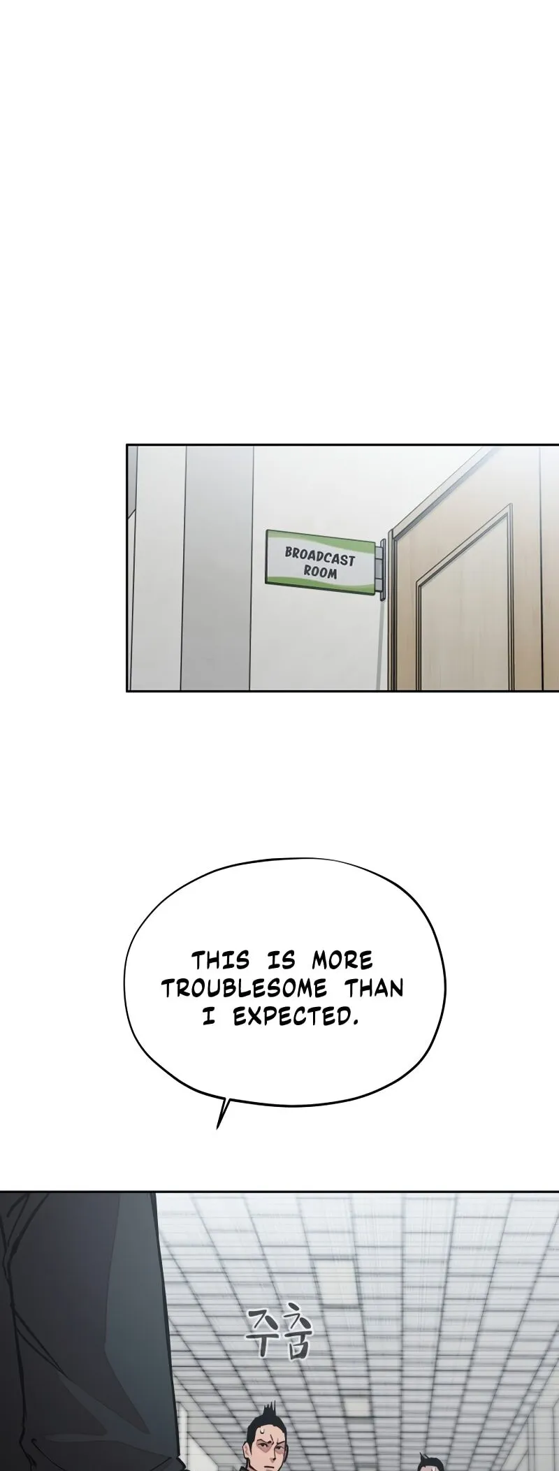 Read Delinquent Comics Survival chapter 23 image 51 on Lezhin