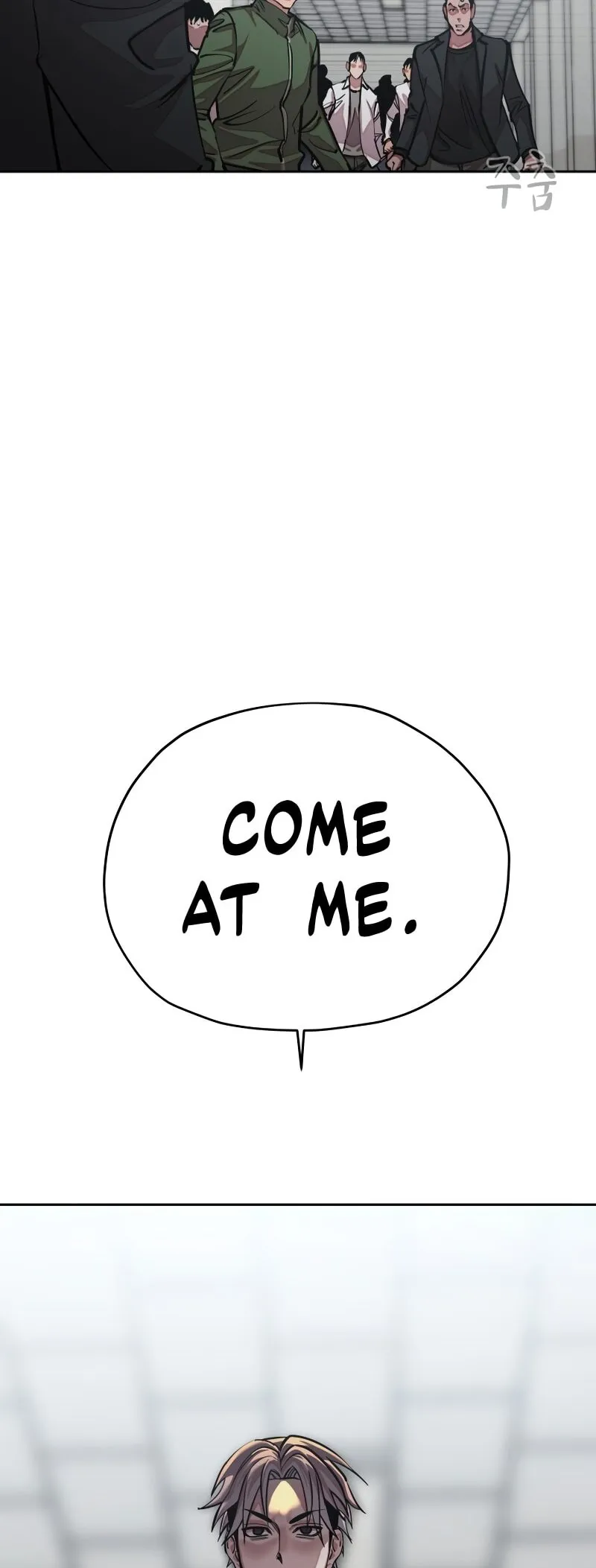 Read Delinquent Comics Survival chapter 23 image 52 on Lezhin