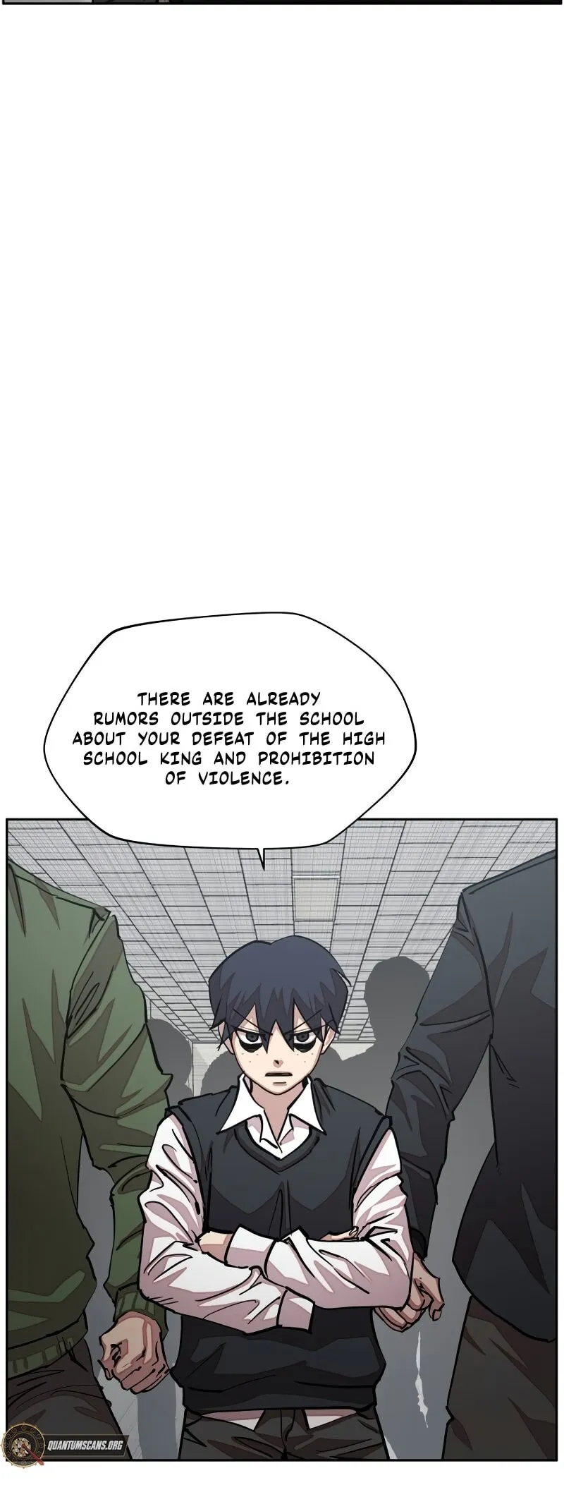 Read Delinquent Comics Survival chapter 23 image 56 on Lezhin