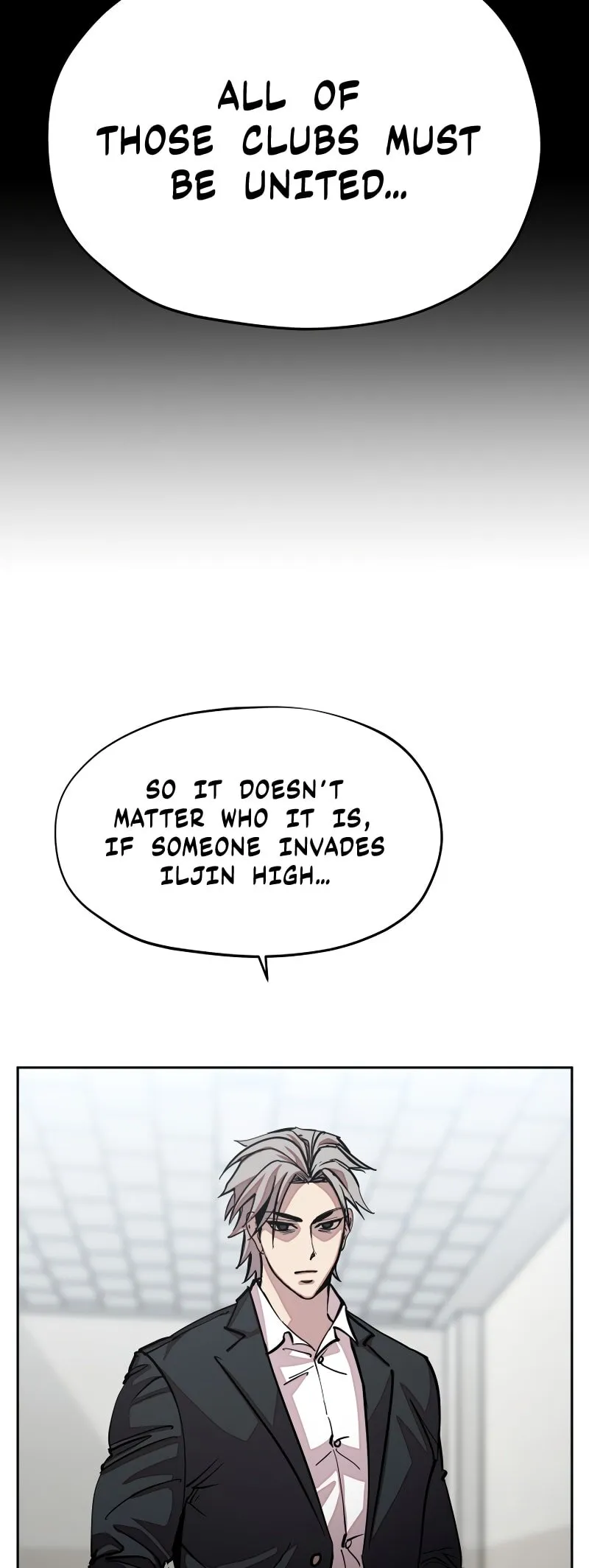 Read Delinquent Comics Survival chapter 23 image 61 on Lezhin